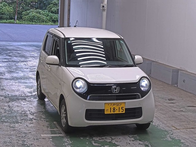 HONDA N ONE 2013