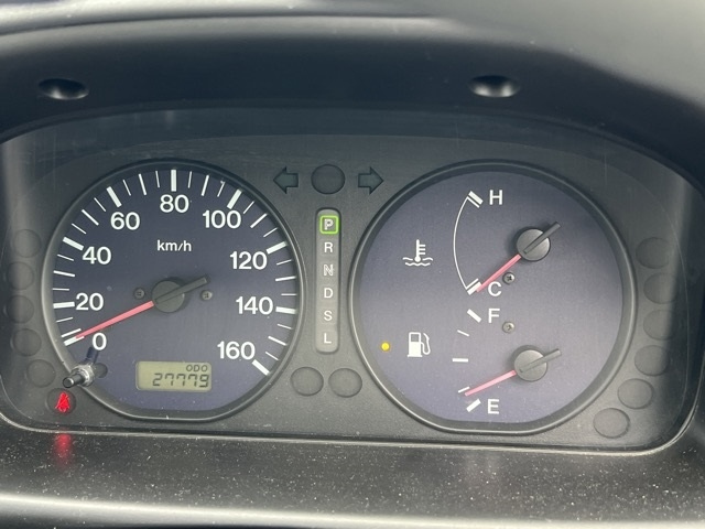 NISSAN VANETTE VAN 2009