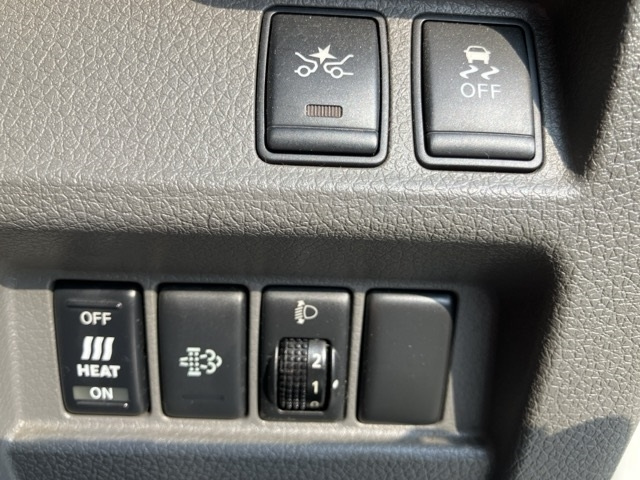 NISSAN CARAVAN VAN 2018