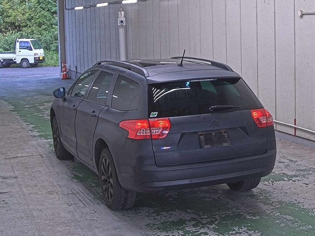 CITROEN C5 2008