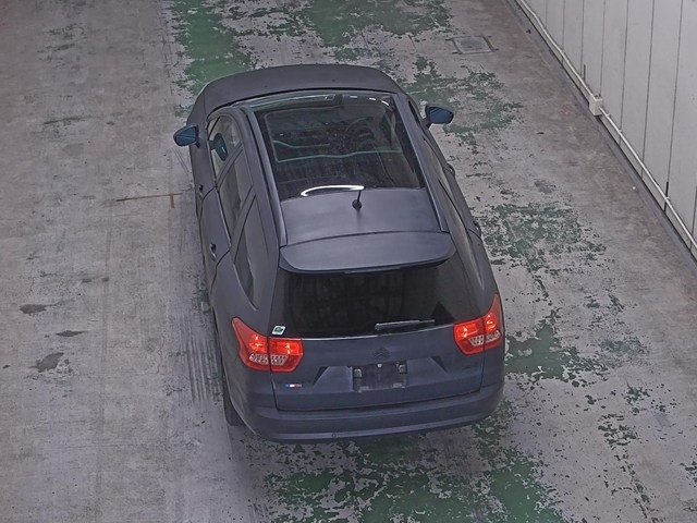 CITROEN C5 2008