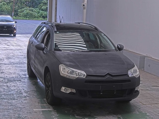 CITROEN C5 2008