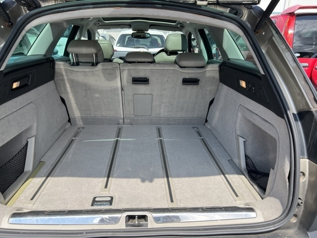 CITROEN C5 2008