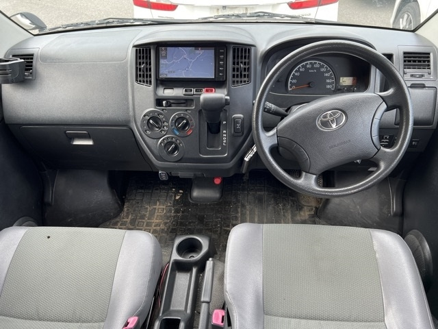 TOYOTA LITE ACE VAN 2014
