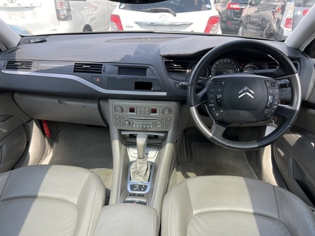 CITROEN C5 2008