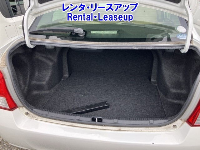 TOYOTA COROLLA AXIO 2014