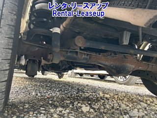 DAIHATSU HIJET VAN 2016