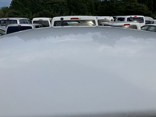 DAIHATSU HIJET VAN 2016