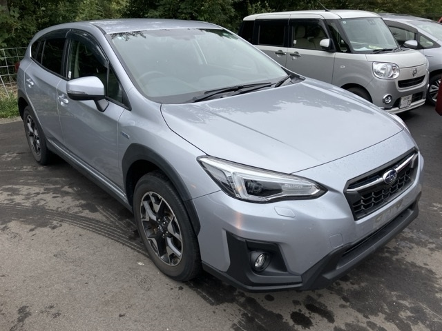 SUBARU XV 2020