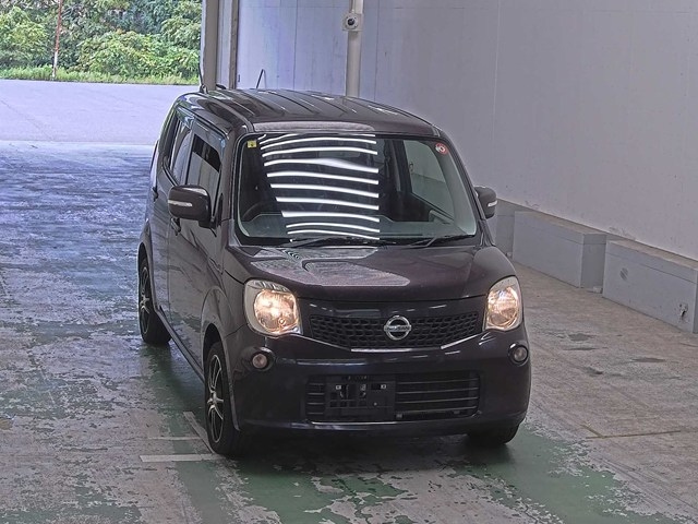 NISSAN MOCO 2012