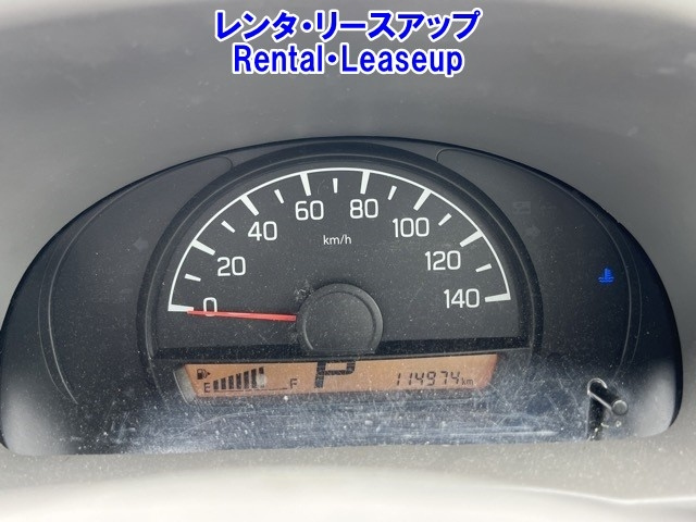 SUZUKI EVERY 2019