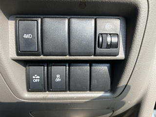SUZUKI EVERY 2019