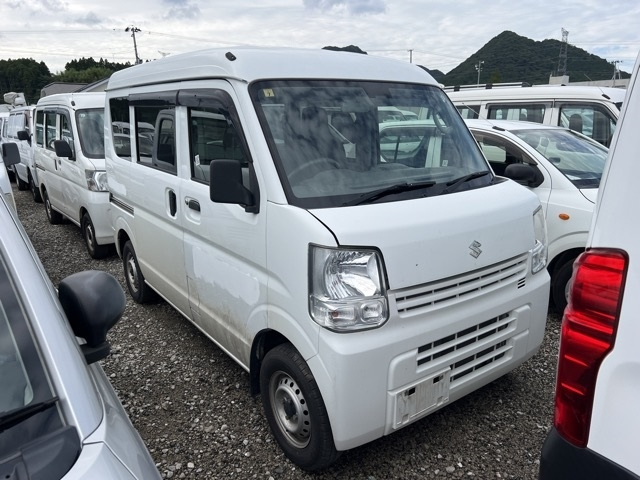 SUZUKI EVERY 2019