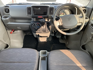 SUZUKI EVERY 2019