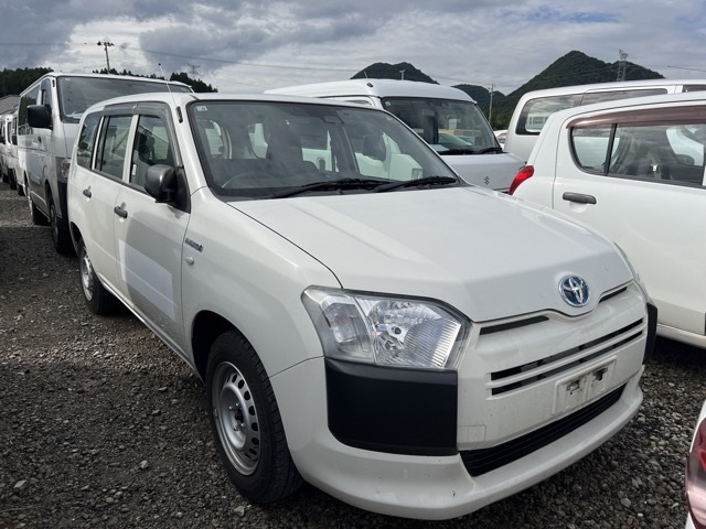 TOYOTA PROBOX 2020