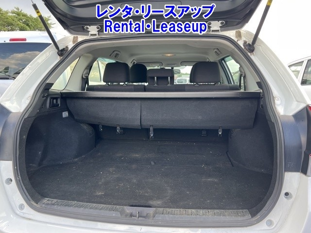 TOYOTA COROLLA FIELDER 2017