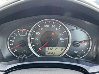 TOYOTA COROLLA FIELDER 2017