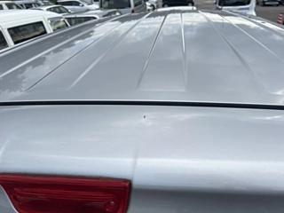 NISSAN NV200 2019