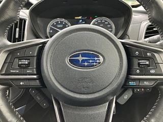 SUBARU FORESTER 2020