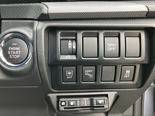 SUBARU FORESTER 2020