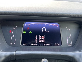 HONDA FIT 2020