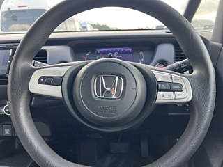 HONDA FIT 2020