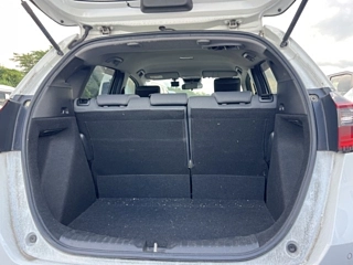 HONDA FIT 2020