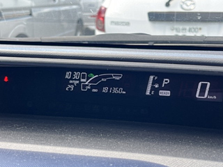 TOYOTA AQUA 2016