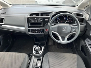 HONDA FIT 2019