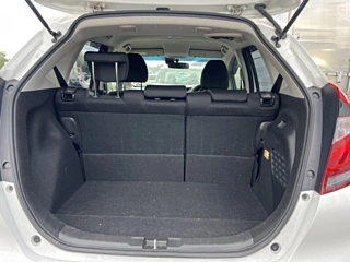 HONDA FIT 2019
