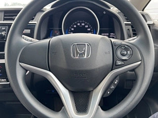 HONDA FIT 2019