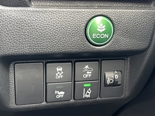 HONDA FIT 2019