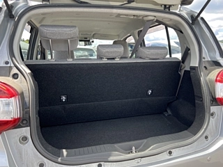 TOYOTA PASSO 2020