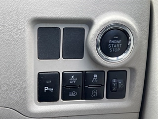 TOYOTA PASSO 2020