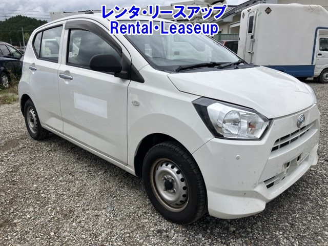 DAIHATSU MIRA E S 2019