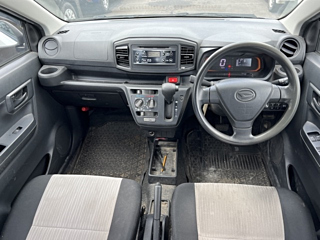 DAIHATSU MIRA E S 2019