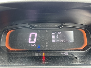 DAIHATSU MIRA E S 2019