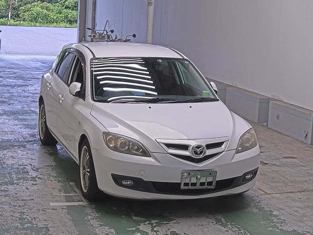 MAZDA AXELA 2009