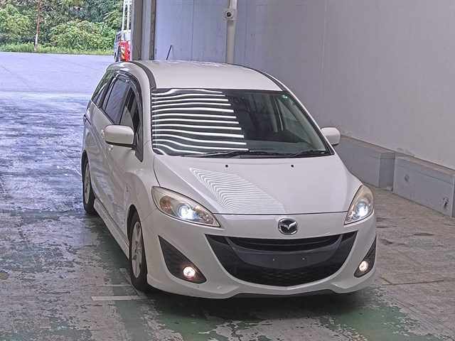 MAZDA PREMACY 2016