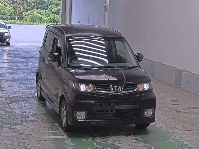 HONDA ZEST 2009