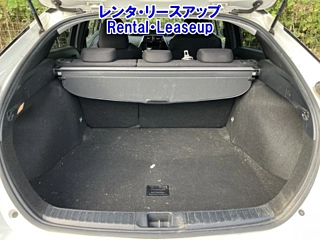 TOYOTA PRIUS 2018