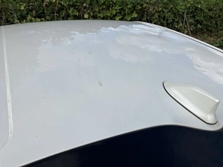 TOYOTA PRIUS 2018