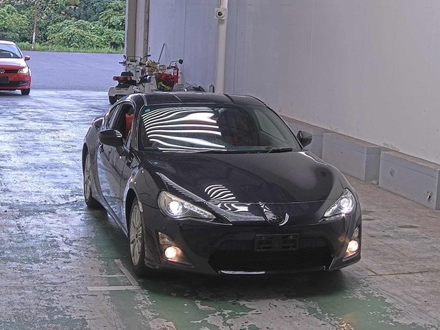 TOYOTA 86 2013