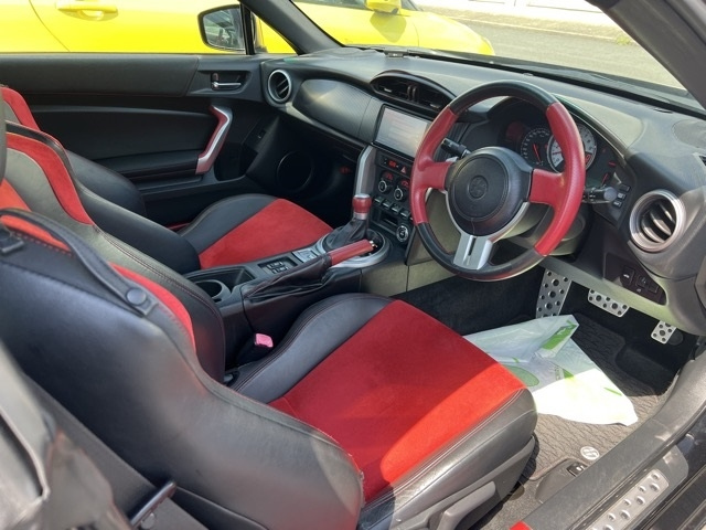 TOYOTA 86 2013