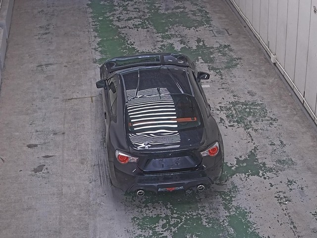 TOYOTA 86 2013