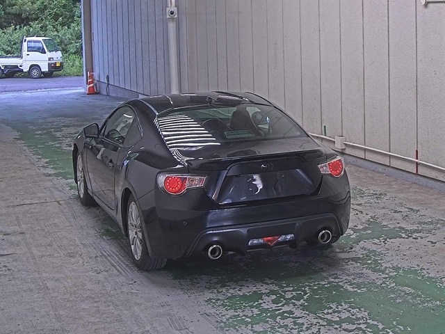 TOYOTA 86 2013