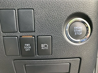 TOYOTA ALPHARD 2021