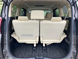 TOYOTA ALPHARD 2021