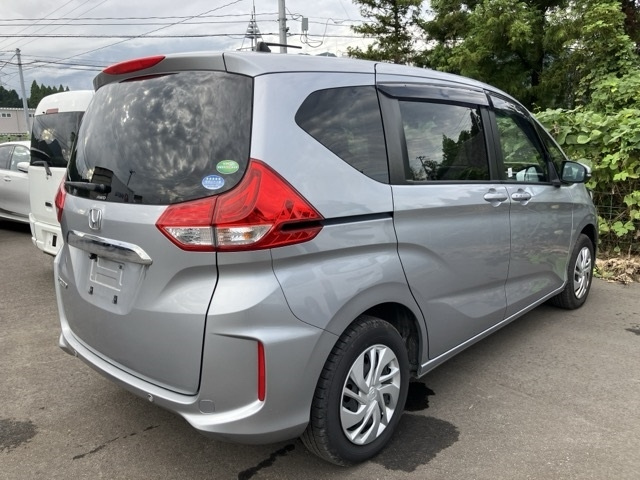HONDA FREED 2020