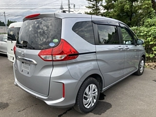 HONDA FREED 2020